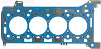 Victor Reinz 61-10172-20 Dichtung, Zylinderkopf FüR Ford, Ford Australien