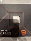 AMD Ryzen 9 7950X Raphael AM5 4.5GHz 16-Core Boxed Processor CPU  New + Sealed