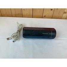 Ultimate Ears UE Boom 2 Wireless Portable S-00151 Bluetooth Speaker