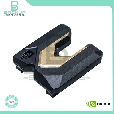 拡張カード NVIDIA NVLink Bridge NVIDIA NVLink 2-Way Dual Slot Bridge for Quadro GV100 GPU High