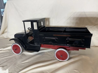 Buddy L Diecast and Toy Delivery Truck for sale | eBay