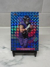 Topps 2025 Topps Finest Mark Andrews blue xfractor uncommon /75