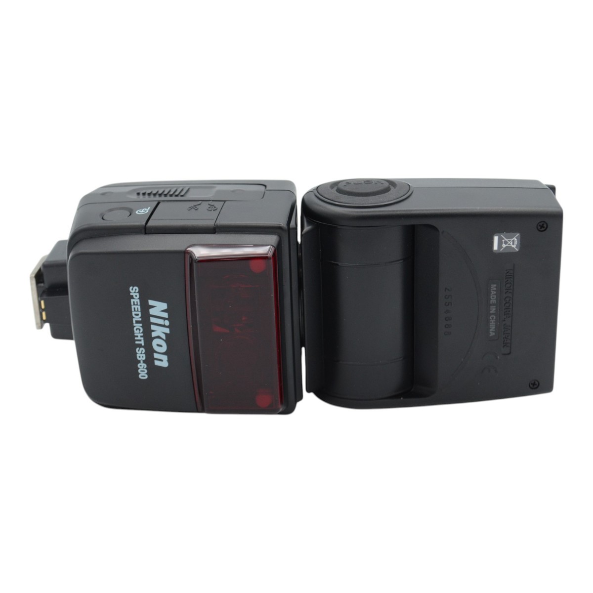 ニコン Nikon SB-600 スピードライト Amazon.com : Nikon SB-600 Speedlight Flash for Nikon Digital