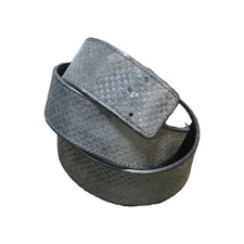 Louis Vuitton Belt Size 36/90 missing Buckle