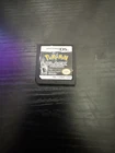 Pokémon Black Version Nintendo DS NTSC Authentic Tested Works