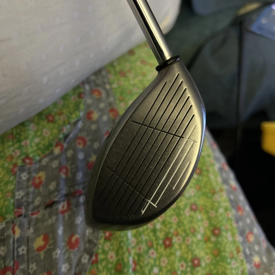 Callaway Big Bertha Warbird 11 度发球杆孟菲斯 10 钢质杆身右手 44 — 第 2/4 张图片