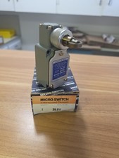NOS Honeywell  3LS1 Limit Switch