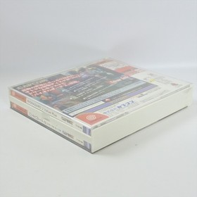 BIOHAZARD 2 Value Plus Resident Evil Dreamcast Sega 6179 dc