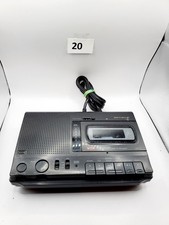 Vintage Optimus CTR-117 Cassette Tape Player Voice Activated Recorder