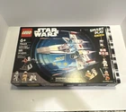 LEGO Luke's Red Five X-Wing 75423 Star Wars Smart Play Set 581 Pieces