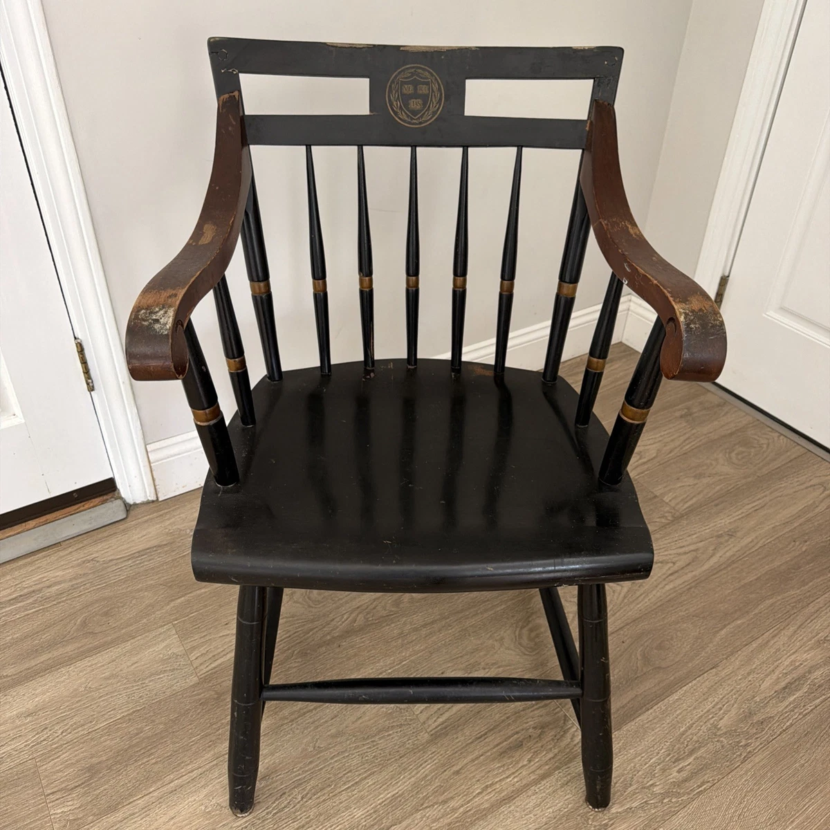 nichols and Stone 木製 椅子 Nichols Stone In Antique Chairs 1950-Now for sale | eBay
