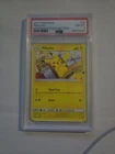 🔥 Pokemon PSA 8 McDonald’s Collection 25th Anniversary Pikachu Non Holo #25