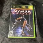 Ninja Gaiden CIB (Microsoft Xbox, 2004)