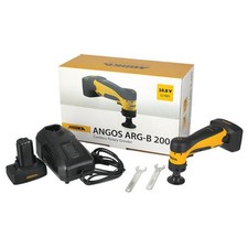 Mirka ANGOS 2" Angle Grinder