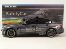 Minichamps BMW M3 Safety Car MotoGP 2020 1/18 113020206