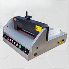 Electric Paper Cutter Paper Cutter Desktop Desktop Electric Paper Cutter
