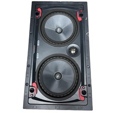 Episode SIG Signature 7 Series 6" In-Wall LCR Speaker SIG-76-IWLCR