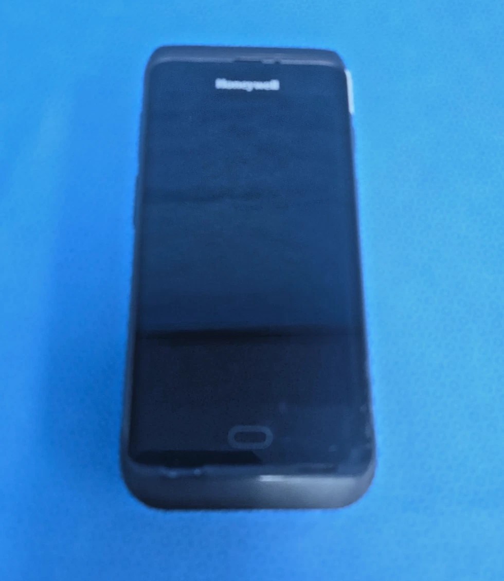 Honeywell Dolphin CT40 Mobil Scanner