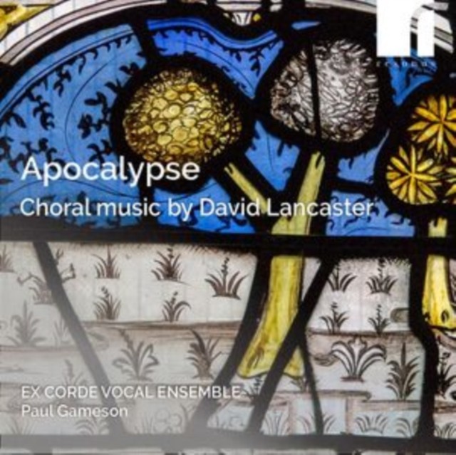 Apocalypse Choral Music By David Lancast - Image 4