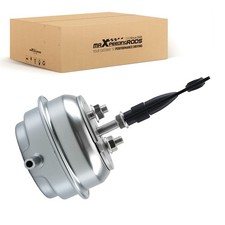 Unterdruckdose Wastegate Turbolader for Audi VW Passat Skoda Superb 2.5 V6 TDI