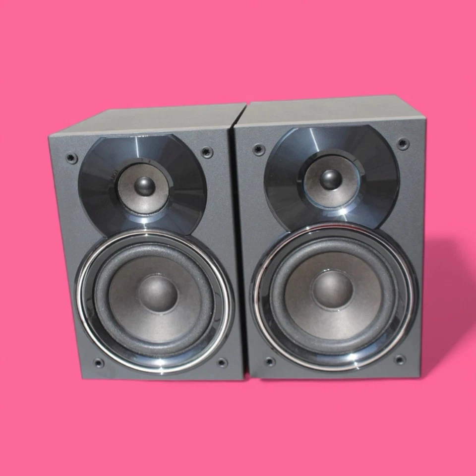 SHARP XL DH-259P Compact Micro Component System CD USB iPod Radio - Image 2 of 4