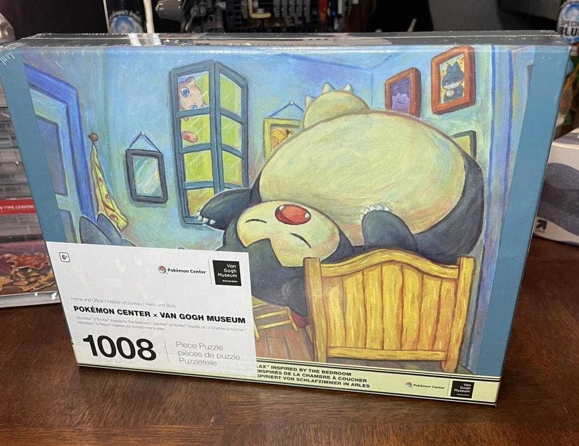 Pokemon Art Puzzles for sale | eBay