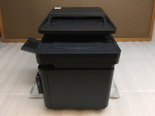 Imprimante laser monochrome tout-en-un réseau HP LaserJet Pro MFP M127fn, lire - Photo 8/14