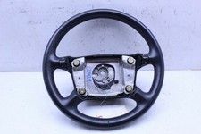 1996-2000 Porsche 911 Boxster 4 Spoke Steering Wheel Blue Oem