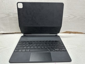 Apple Magic Keyboard for iPad Pro 12.9" (3-6 Gen) A2480 - Black