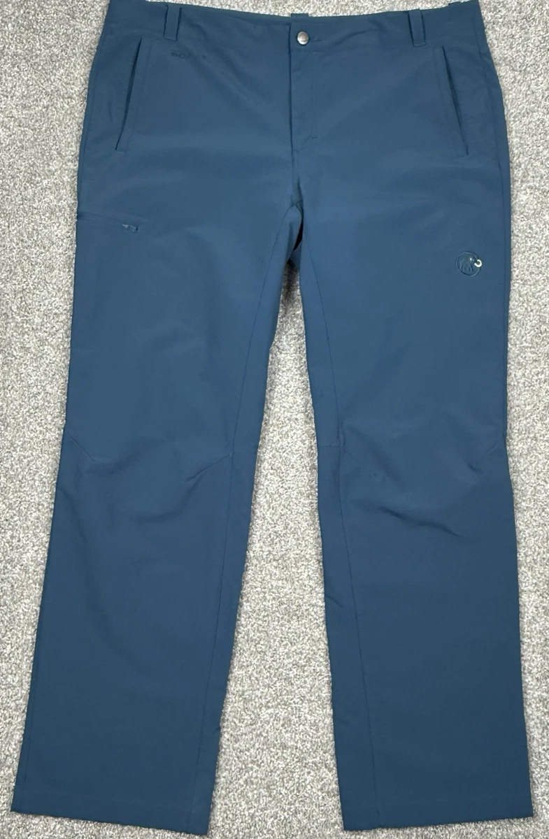 Mammut Pants for Men for sale - eBay