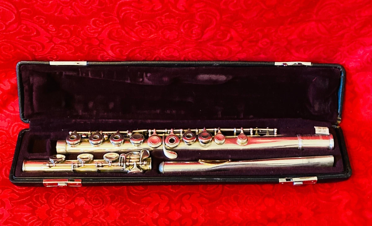 Yamaha Flute Flutes for sale | eBay