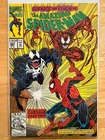 Marvel Amazing Spider-Man #362 1992 - Second Carnage, Venom Mark Bagley