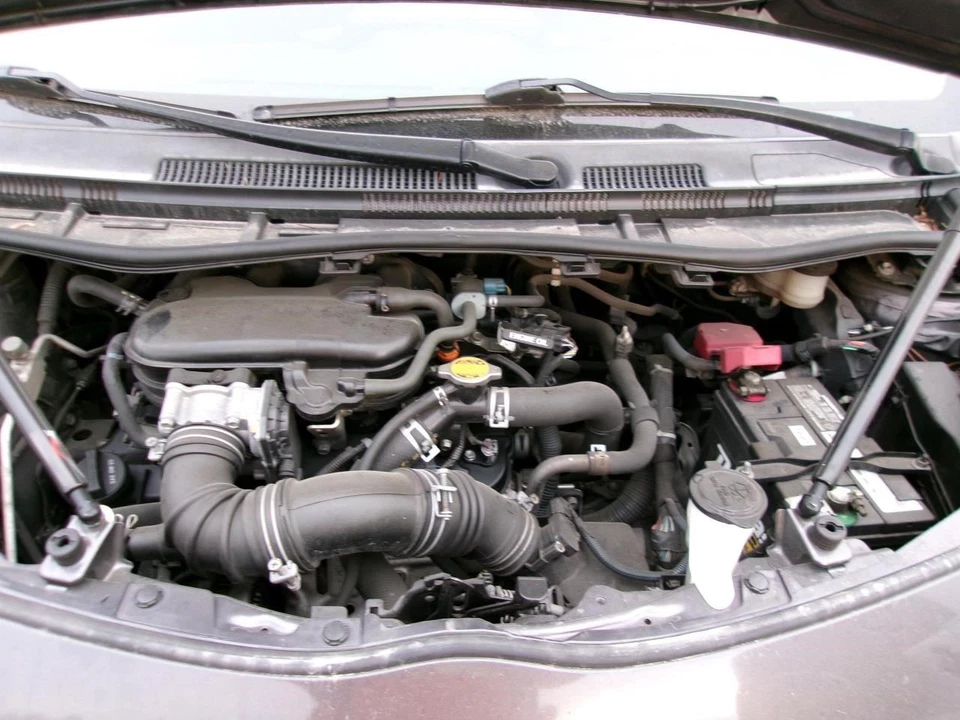 IQ SCION 2013 Front Door Trim Panel 30707849 Foto 2 de 4