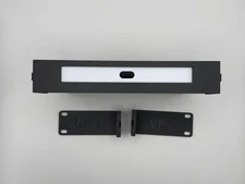 Ubiquiti Unifi UCG-Fiber Cloud Gateway Fiber Carbon Fiber Infused 1U Rack Mount