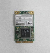 K000065820 Tos Wlan Realtek 802.11B/G "GRADE A"