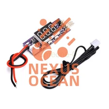 DC12V 3A 4-wire PWM PC Fan Temperature Control Speed Controller Speed Governor