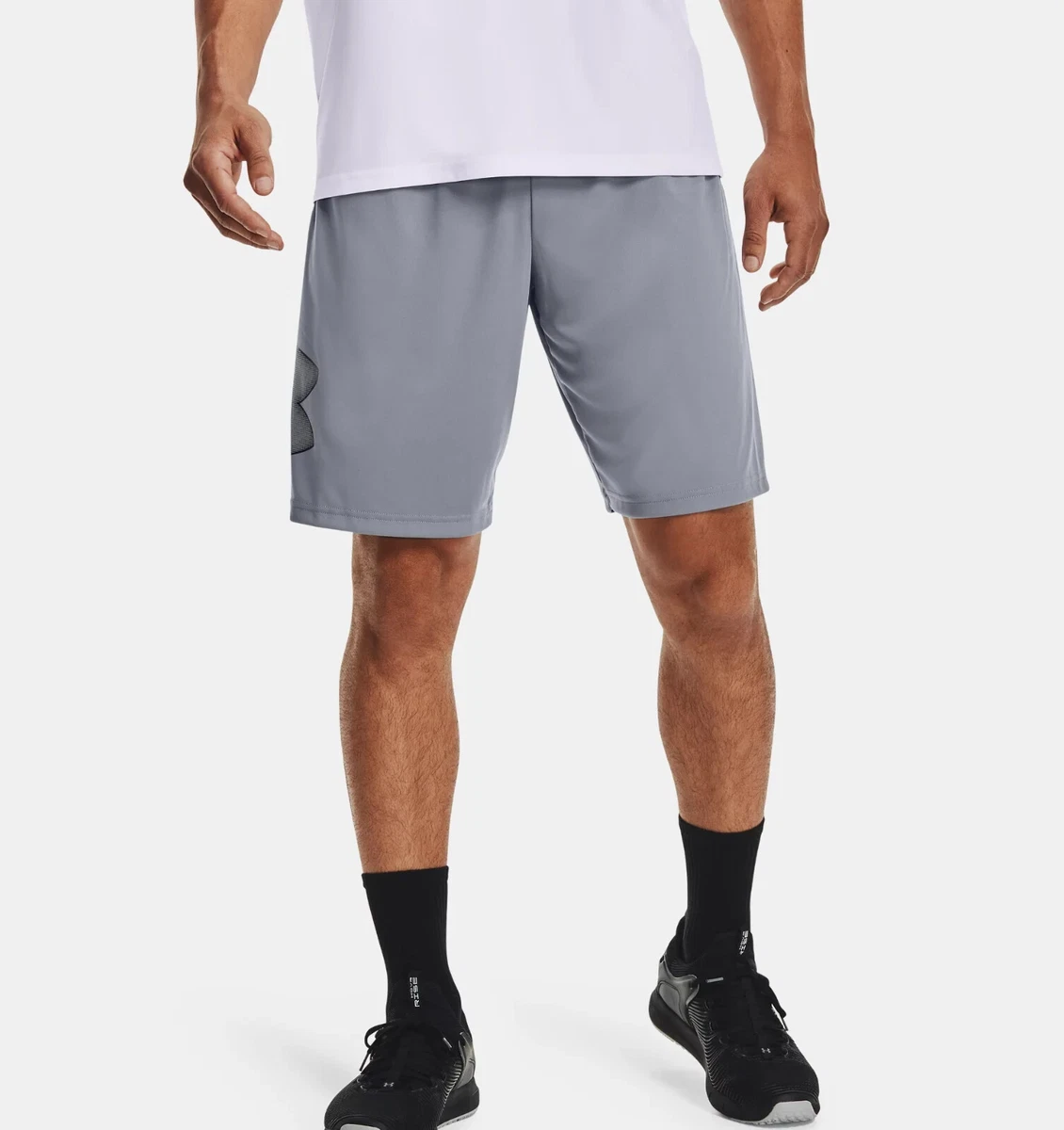 Under armour big cheap and tall shorts
