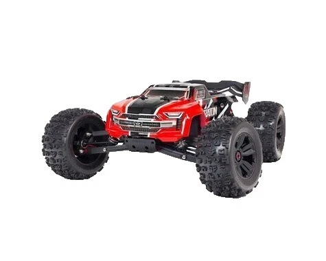 1:8 RC Cars/Trucks/Motorcycles