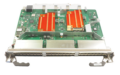 Brocade FC32-48 40-1000801-16 105-000-811-00 Fibre Channel Port Blade Module
