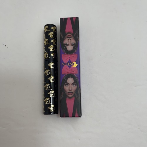 QVEEN STUDIO | Colla per sopracciglia Bow Down gel trasparente per sopracciglia nuovo con scatola $16