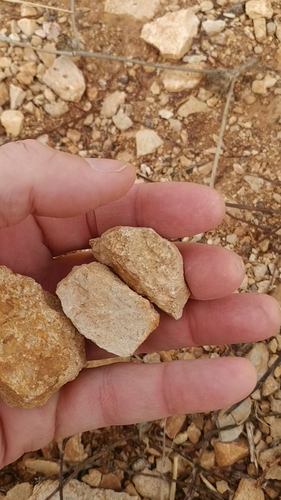Jerusalem Felsen, Stein, Israel, Geschenk aus Jerusalem, Geschenke, Geschenke aus dem Heiligen Land - Bild 3 von 8
