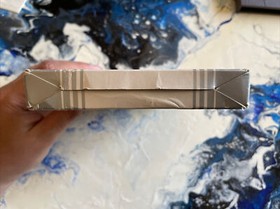 NINTENDO NES TRACK AND FIELD II 2 WITH BOX AND MANUAL! TESTED/WORKS!