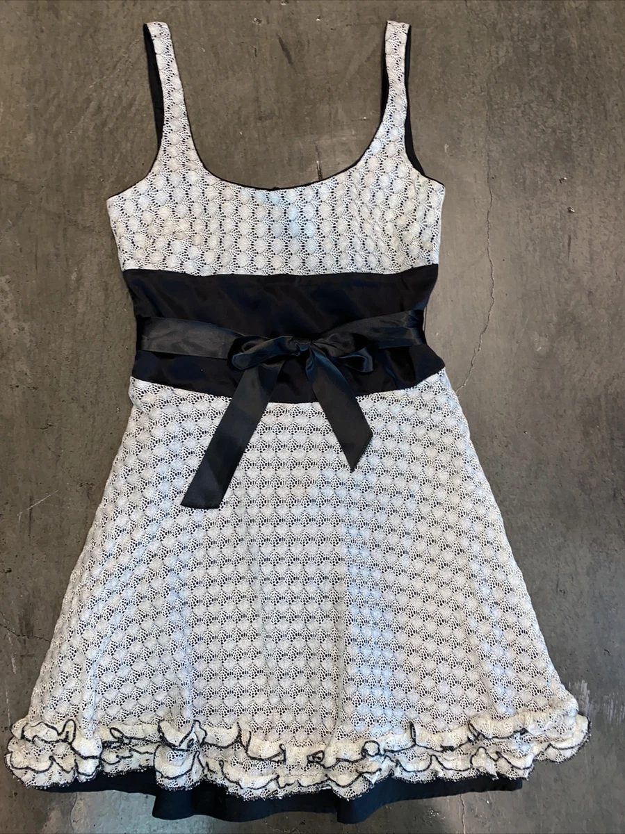 Vintage bebe sale dress