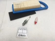 Kit Filter Maintenance For LG251 w/o Oil For John Deere Z225 S/N-040000