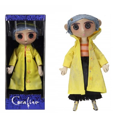 muñeca coraline neca