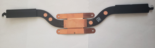 Apple MacBook Pro A1398 2014 15" Laptop Heatsink - Afbeelding 2 van 3
