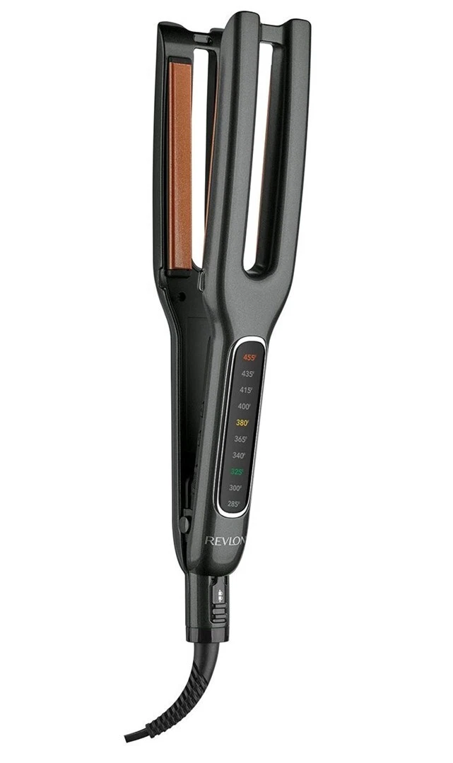Revlon hair straightener sale