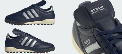MUNDIAL TEAM 24.5㎝ Mundial Team SPZL FC Turf - Special Edition | Ultra Football