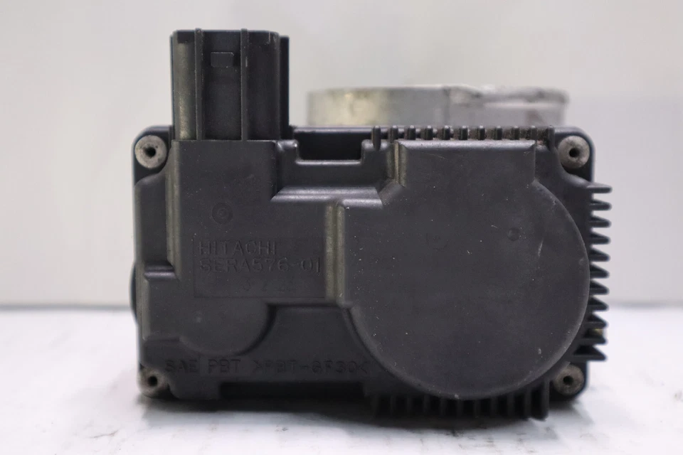 02 03 04 05 06 Conjunto de carrocería del acelerador Infiniti I35 3,5 L 132 k OEM SERA576-01 Foto 3 de 4