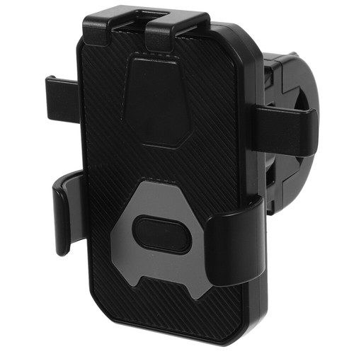 5 Count Cycling Mobile Phone Holder Bike Motorcycle Mount Handlebar - 第 5/12 張圖片
